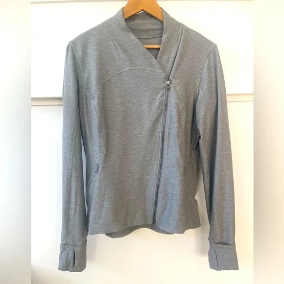 Lululemon Precision Jacket - Picture 2 of 6